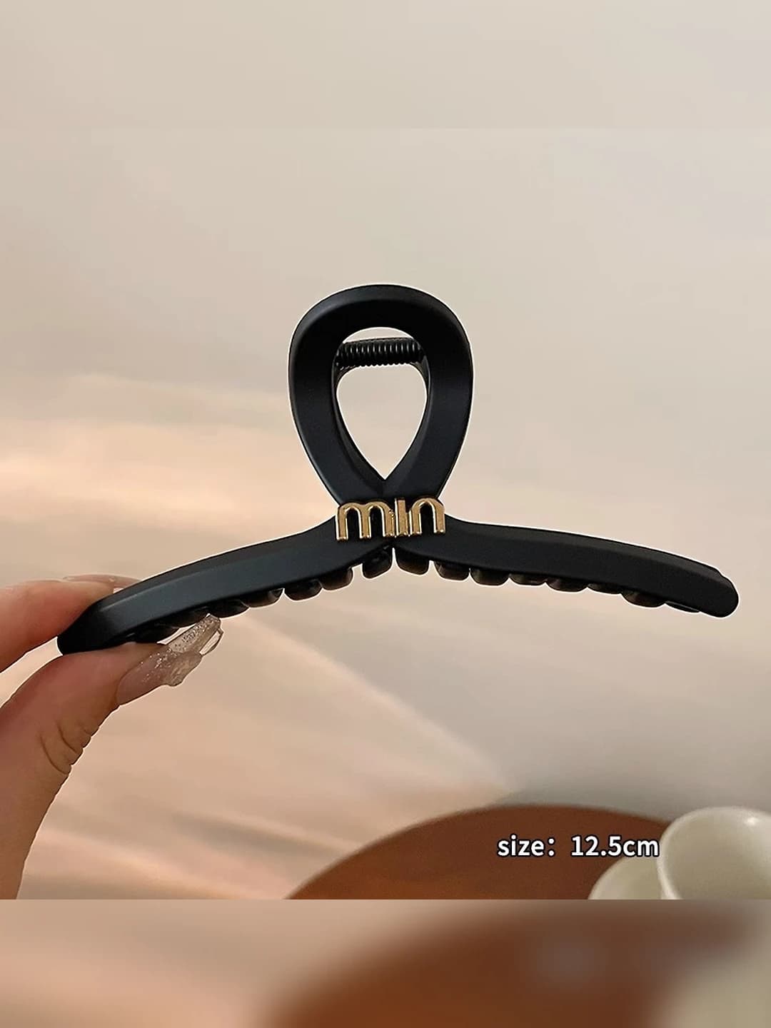 7# Matte Y-shape 12.5CM