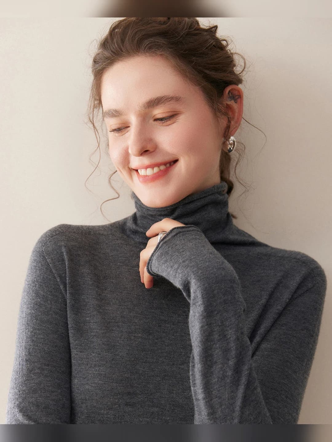 Dark grey