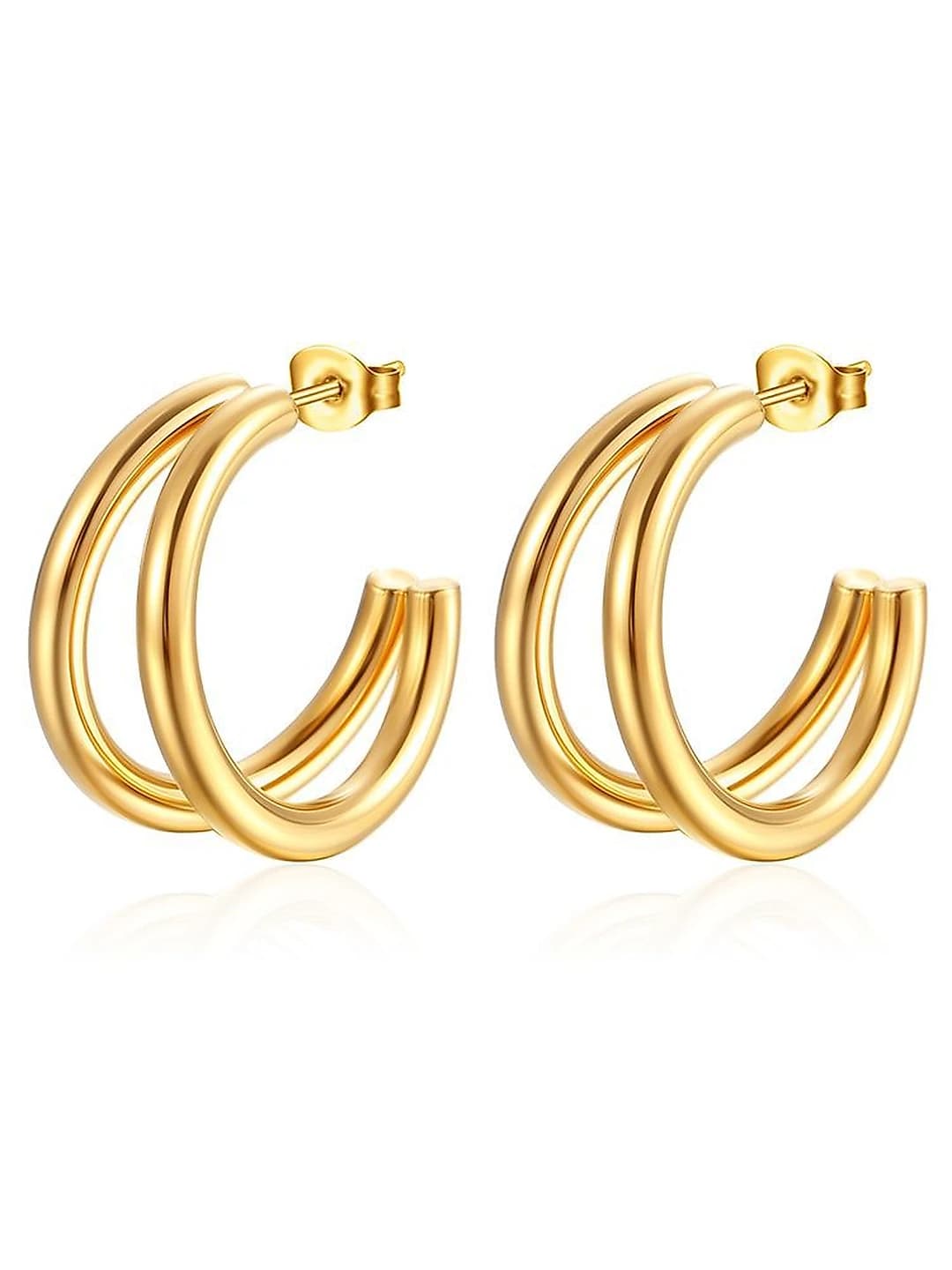 Gold MS-068