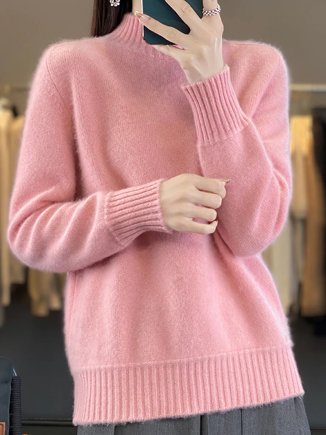 Sakura pushti