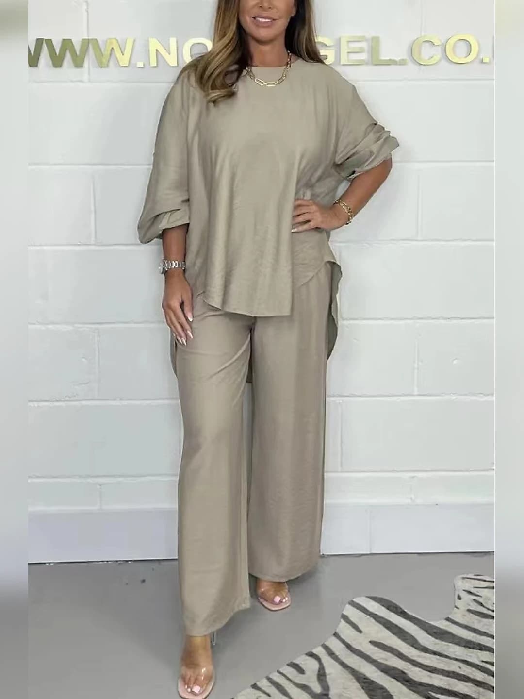 Khaki