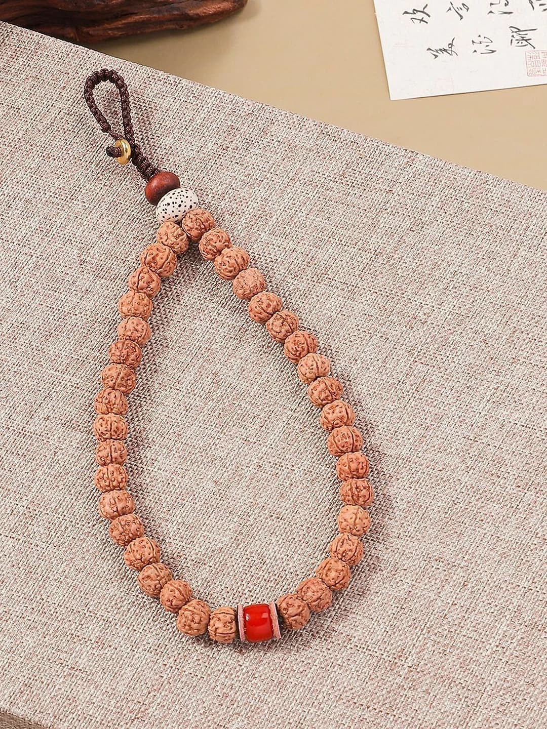 Wrist keychain