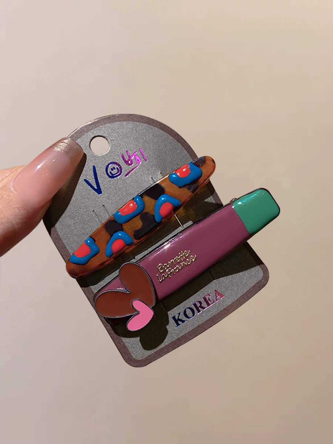 Kofe rang yurak juft