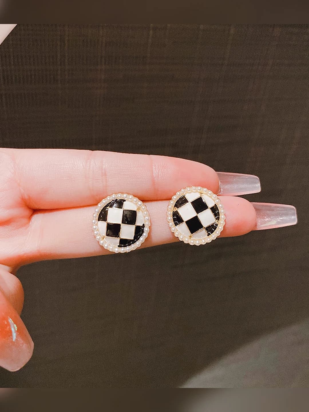 Checkerboard