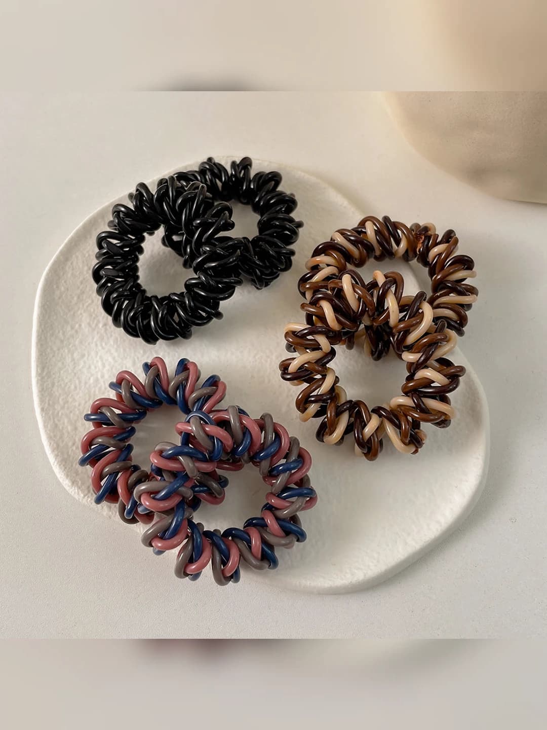 24# Butterfly 6 pcs set