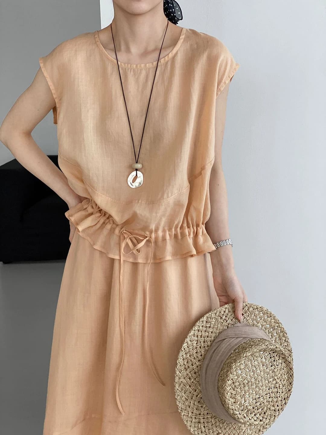 Grapefruit orange