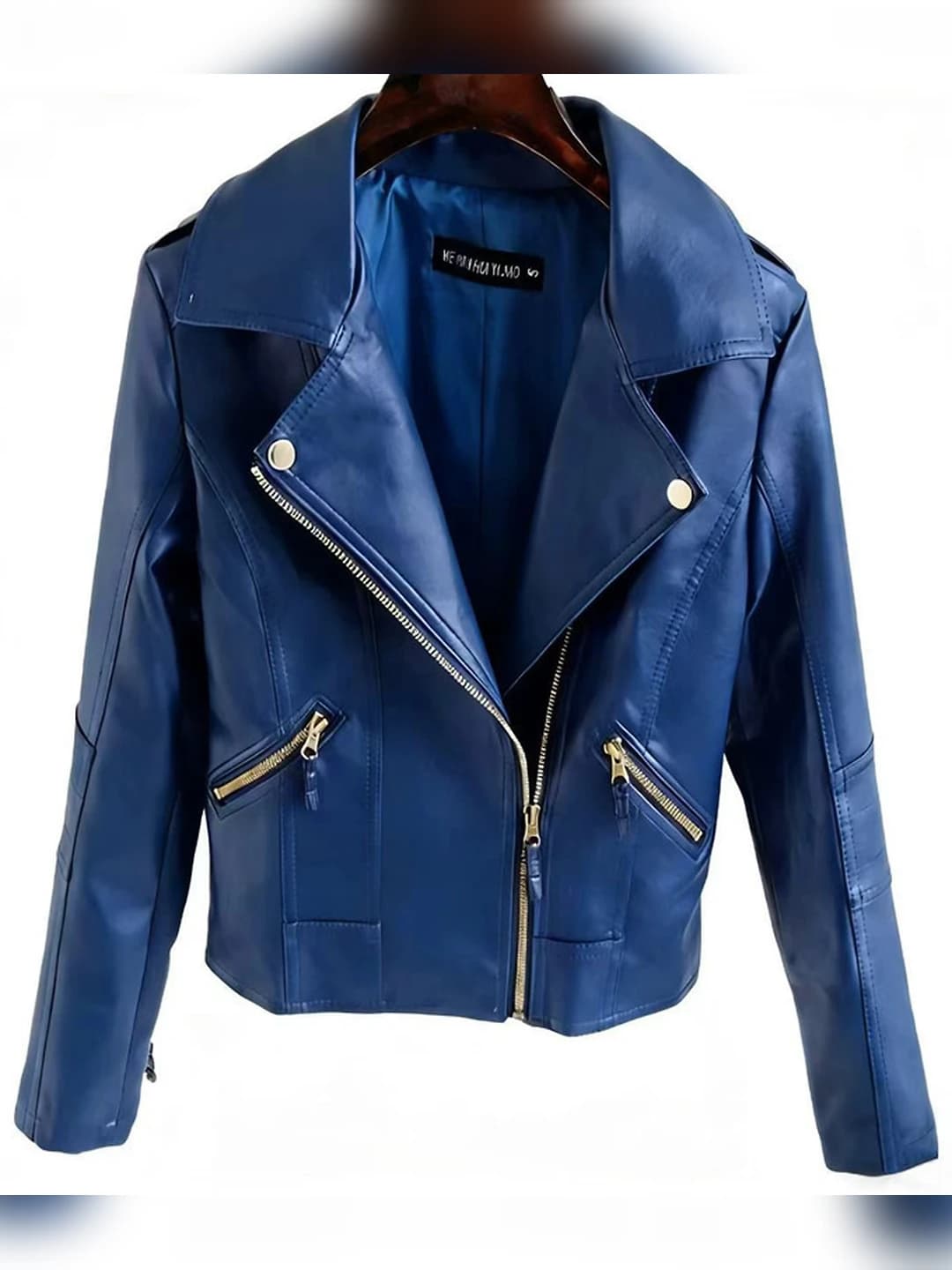 Royal blue