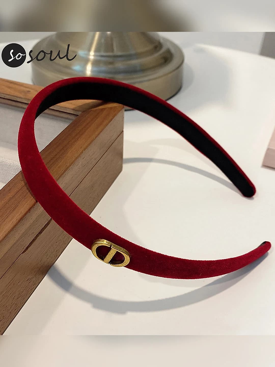 Qizil CD, 1.5 cm