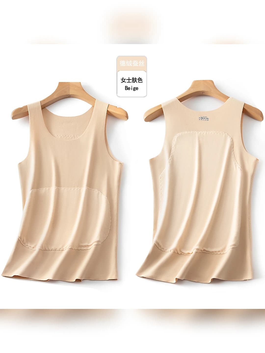 Women's-Nude