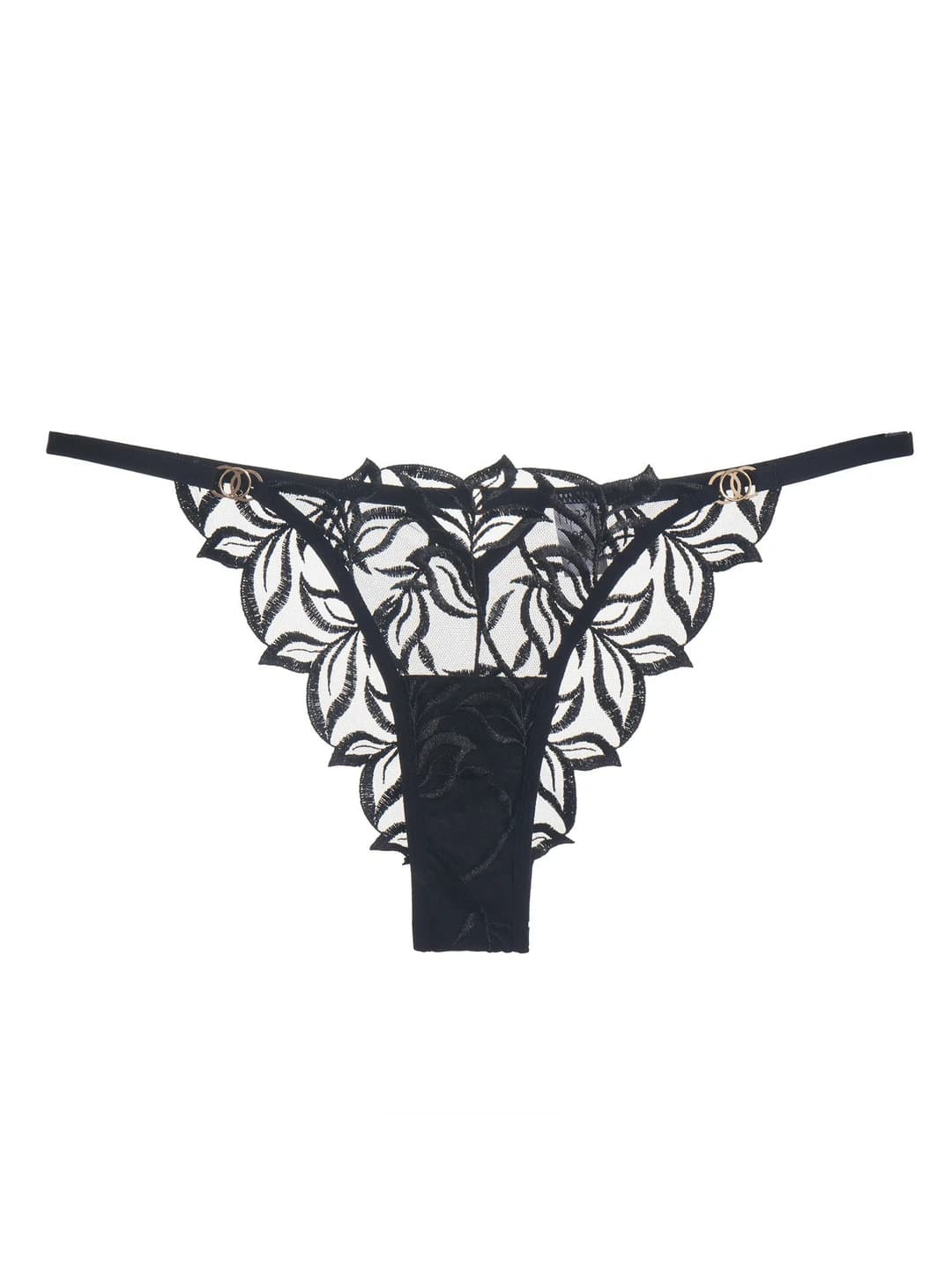 Qora brief