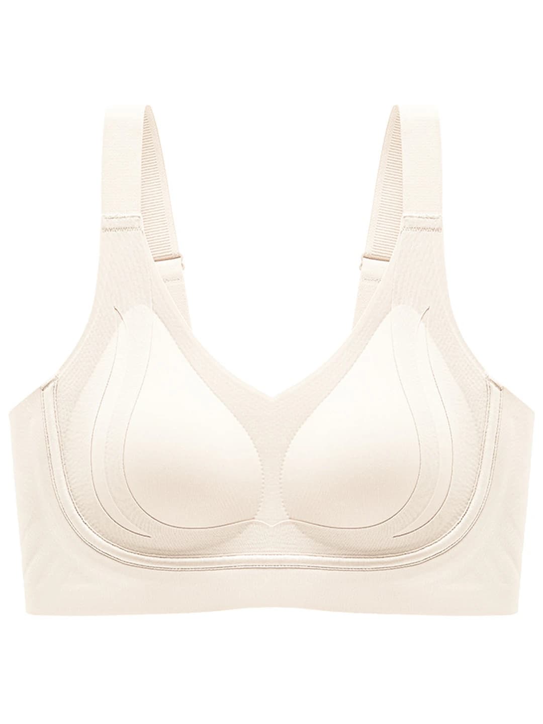 Champagne white
