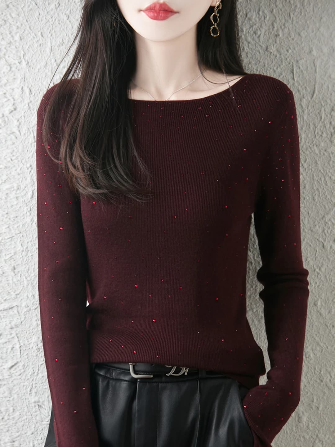 Ankora red