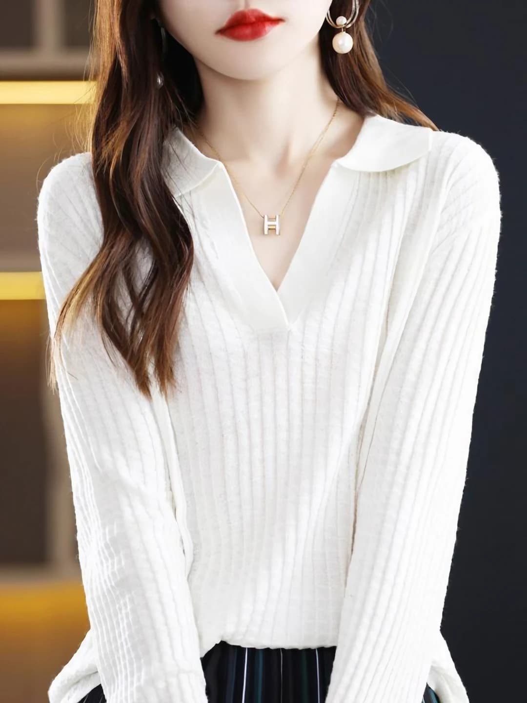 White [Premium]