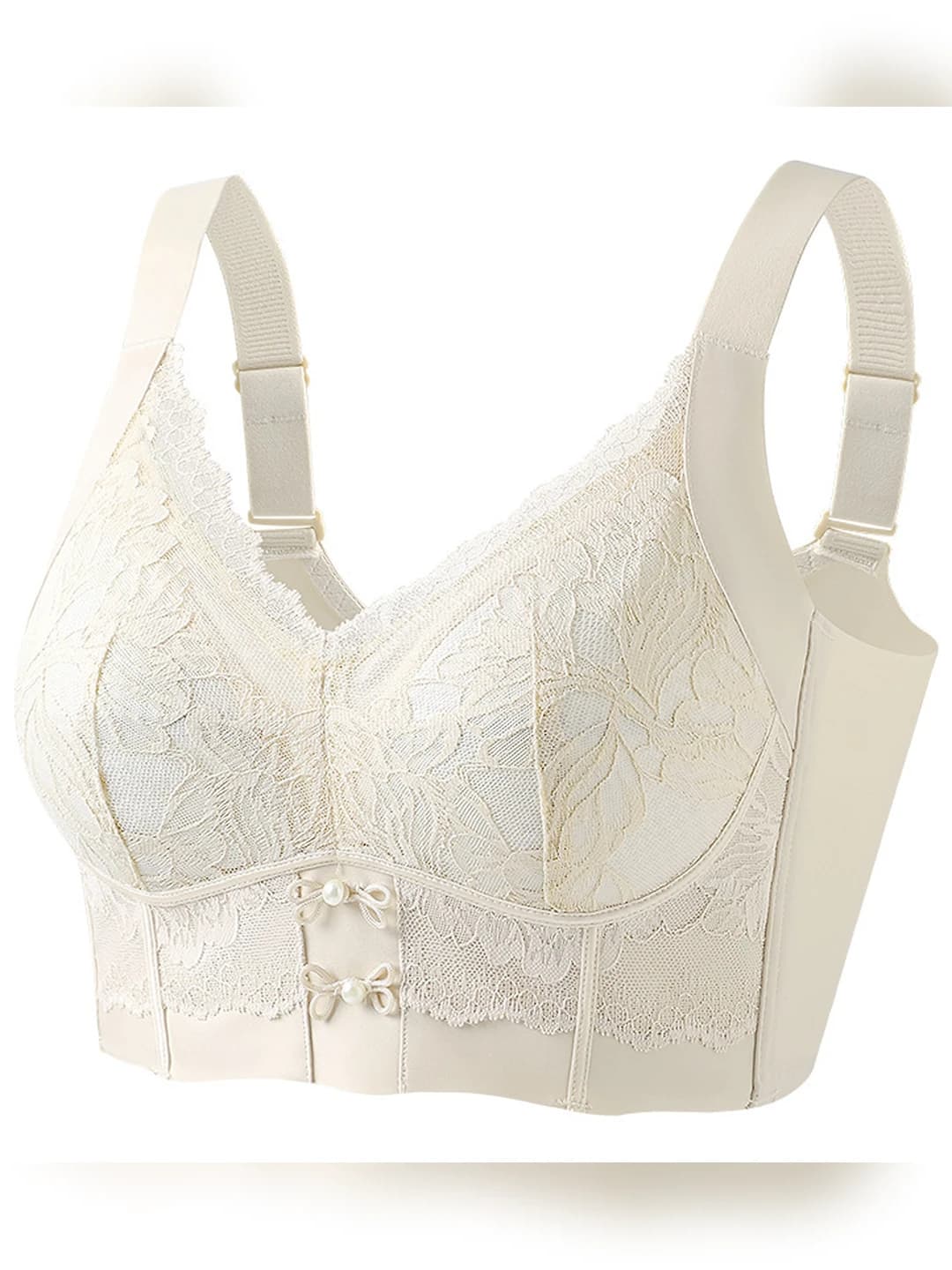 Champagne white