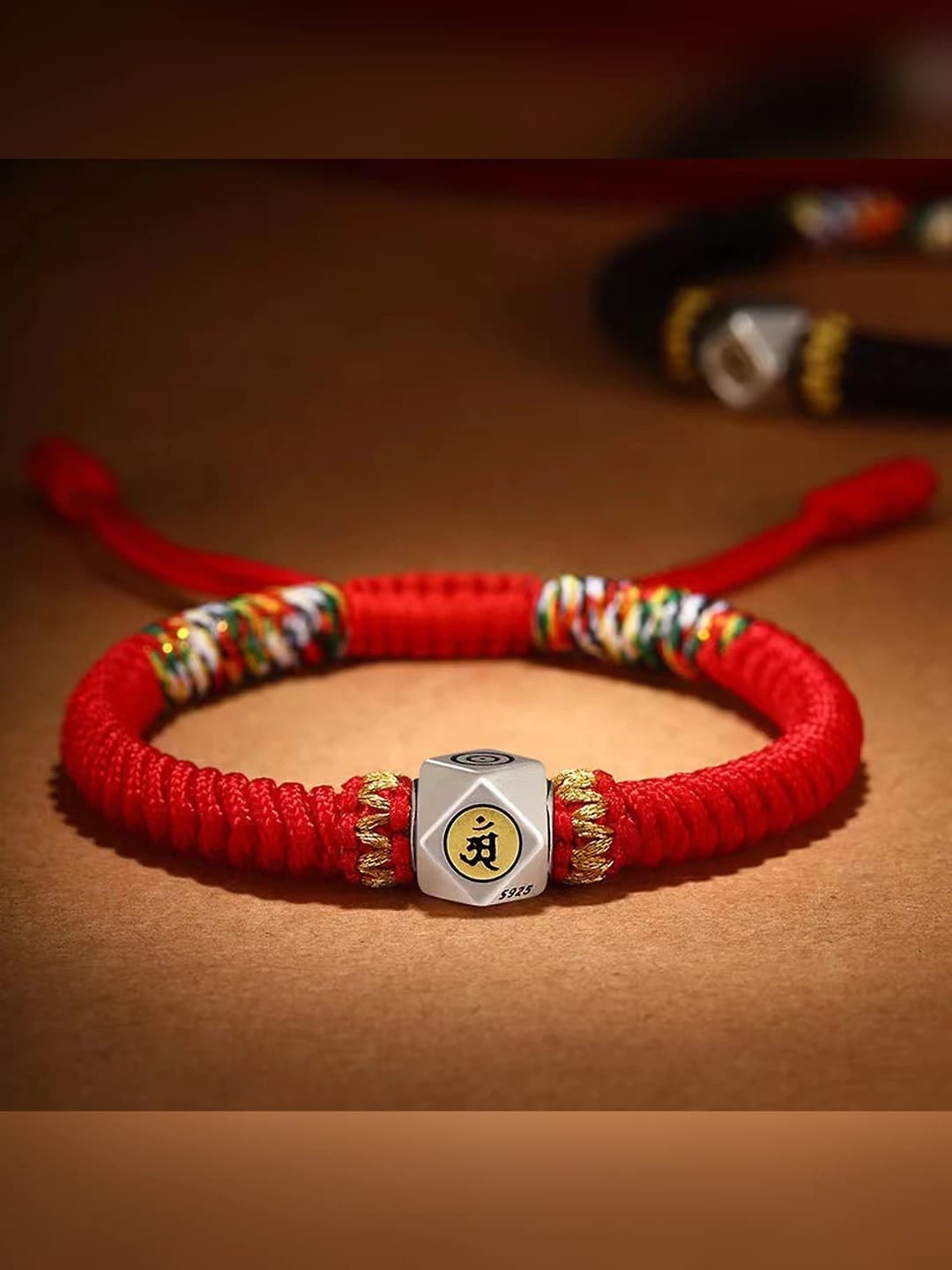 Красная верёвка [Дракон/Змея]