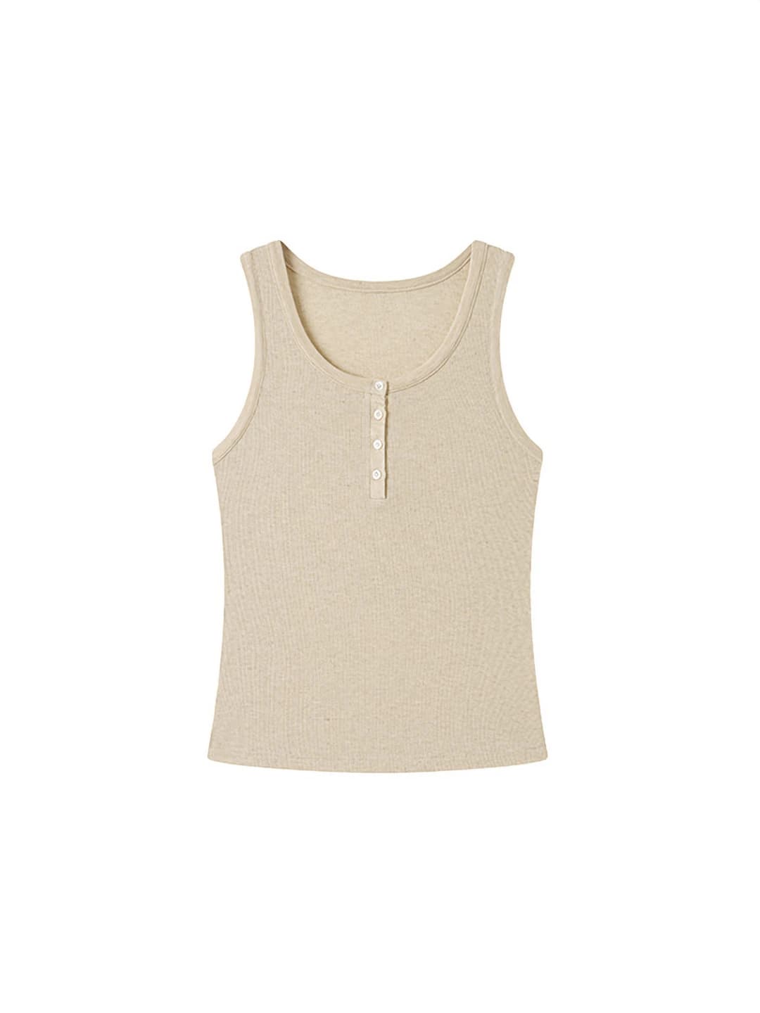 Linen beige
