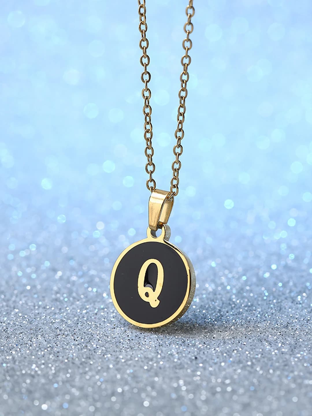 Q