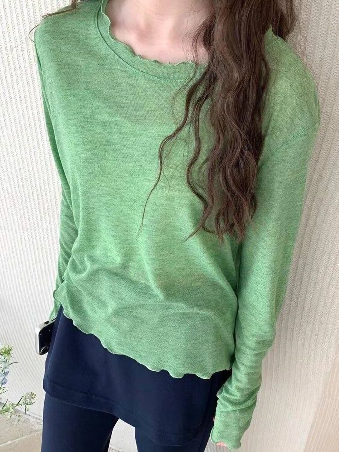 2nd gen (green)