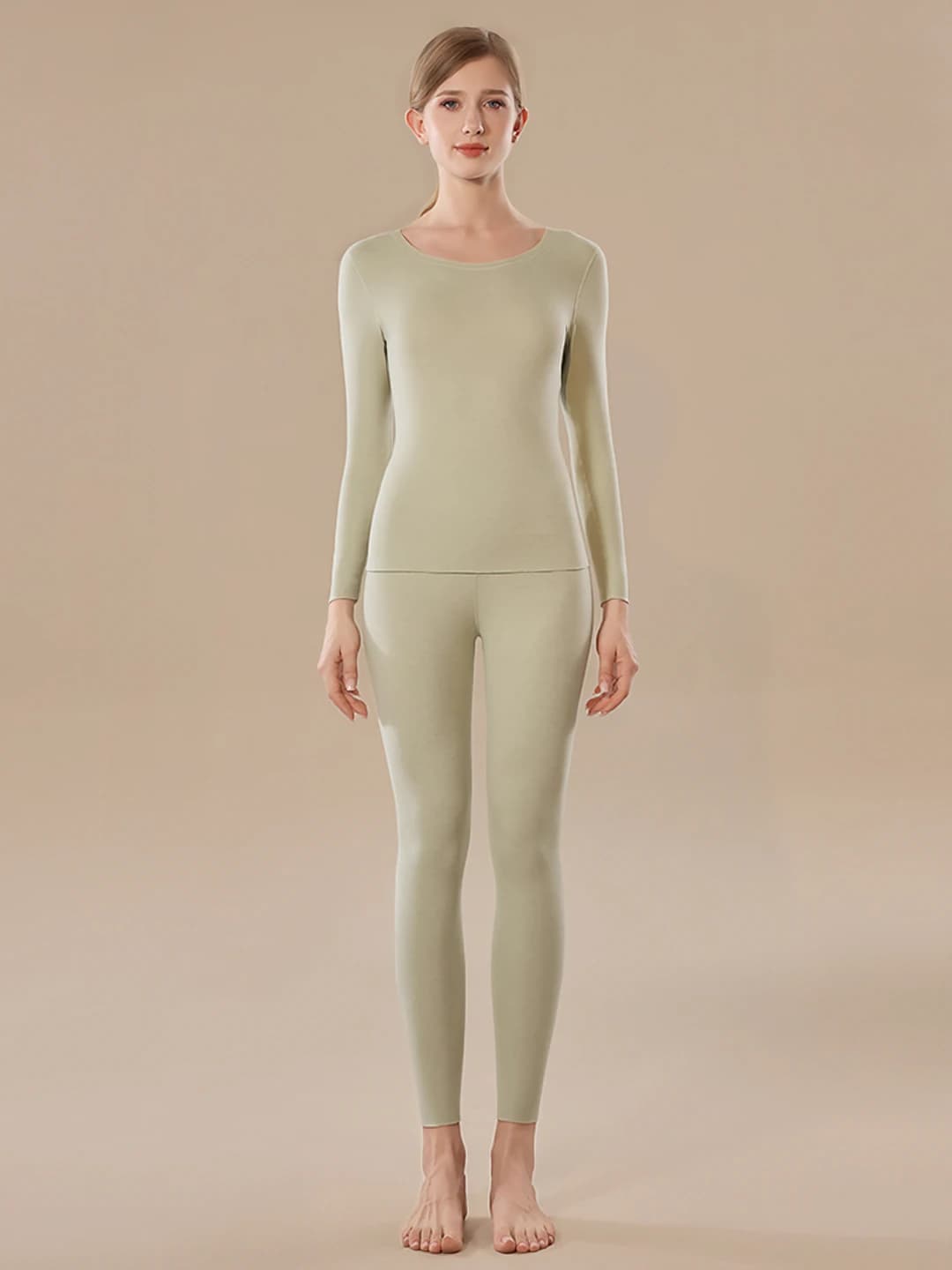 Matcha Green [Traceless]