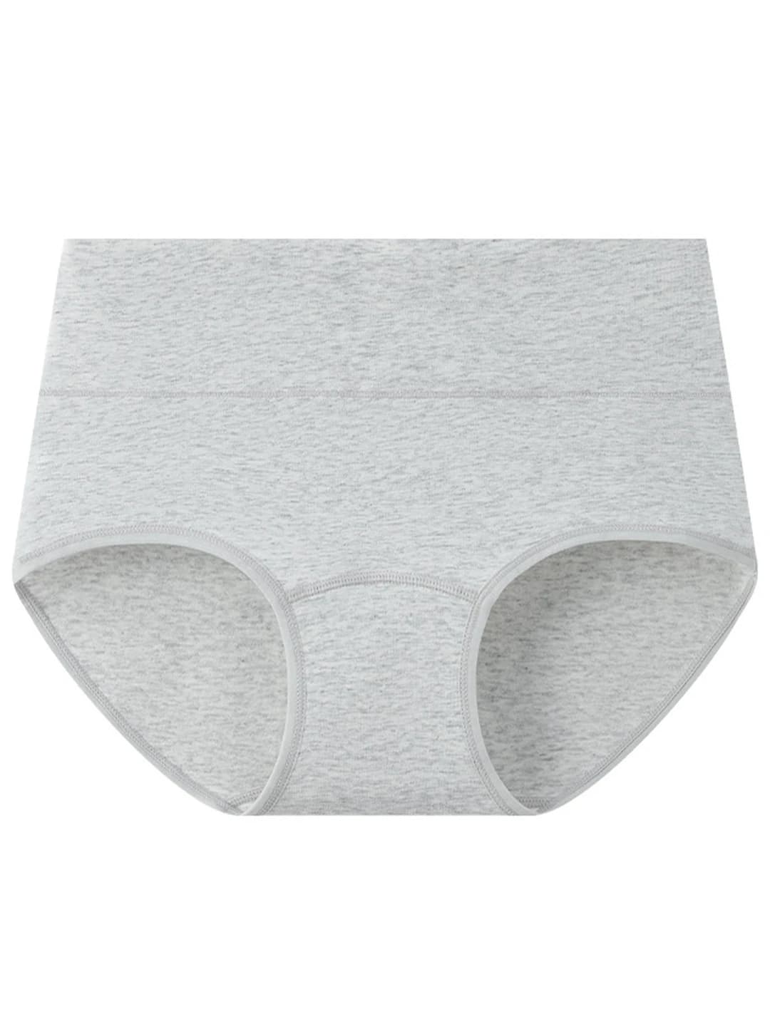 Coloured chiffon grey
