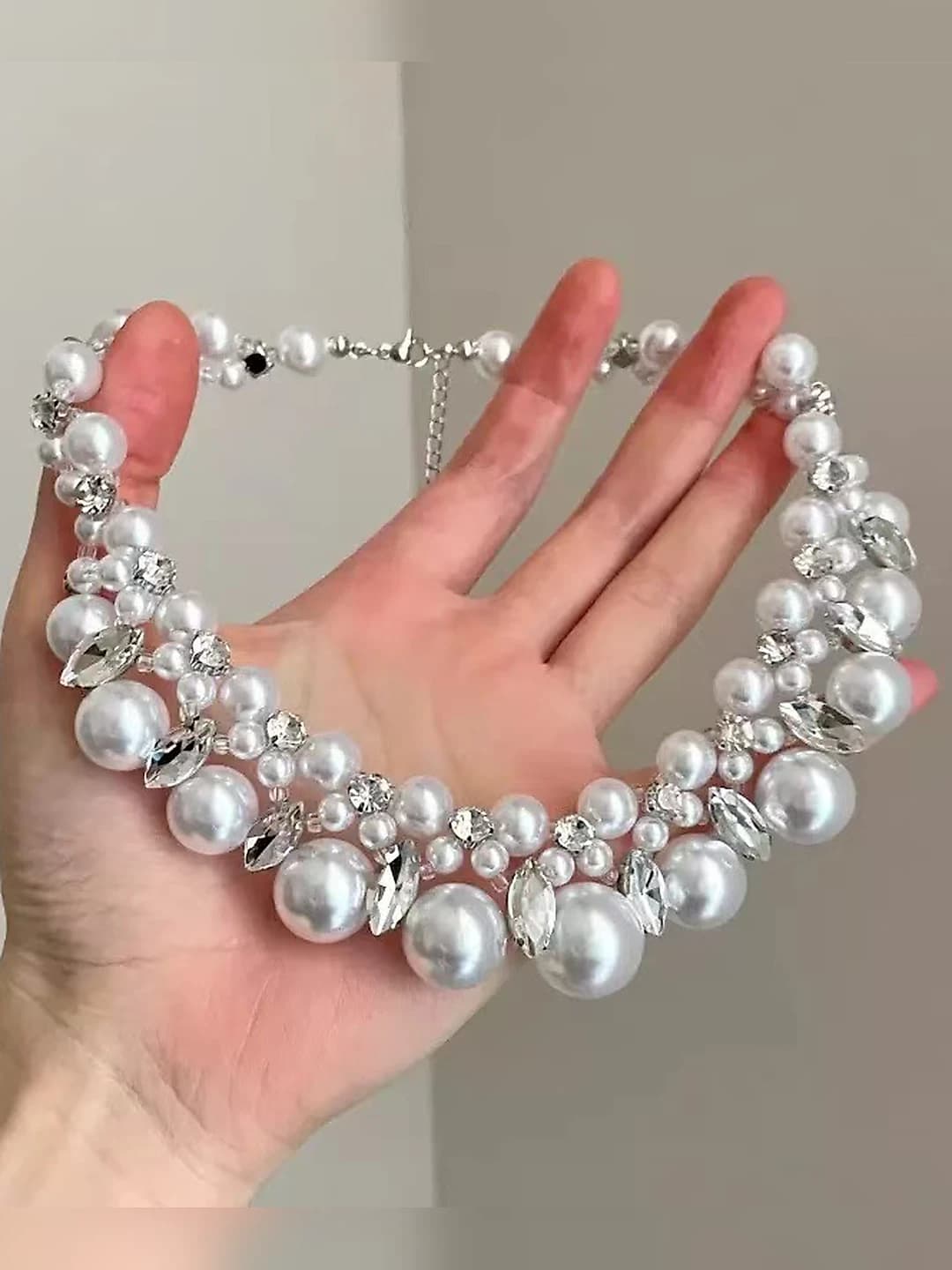 Necklace 2698