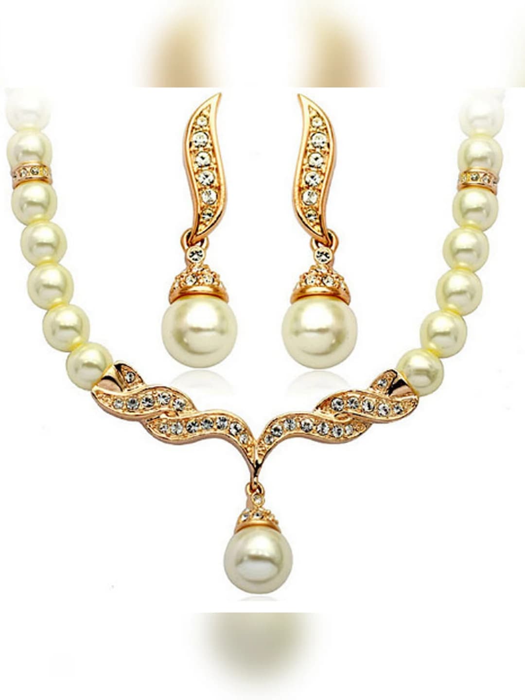 SKU 3190 Gold