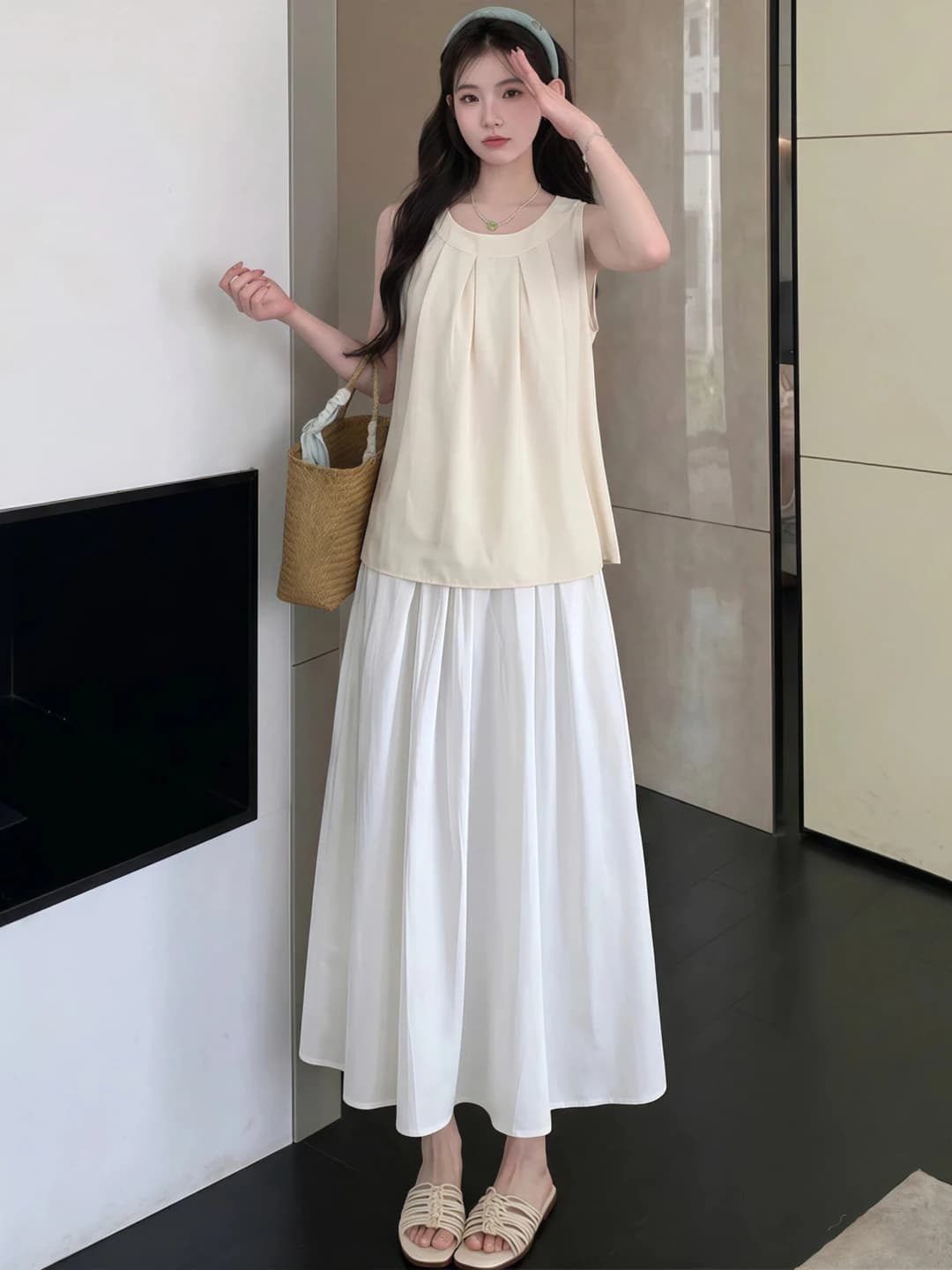 Skirt