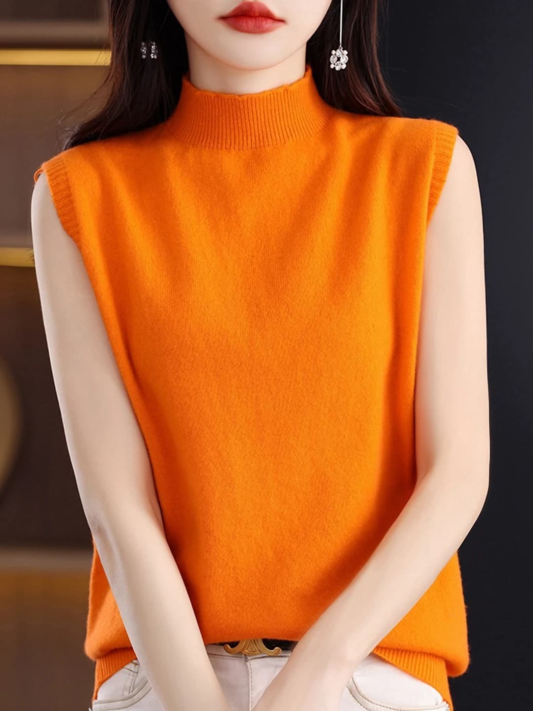 Emma Orange