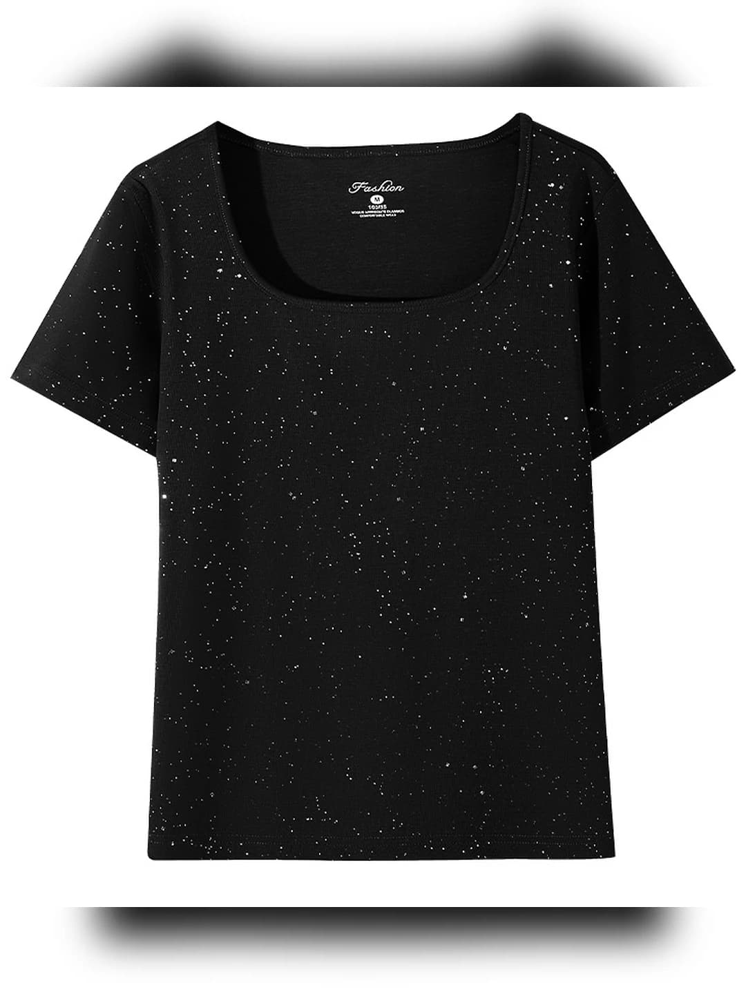 Star black