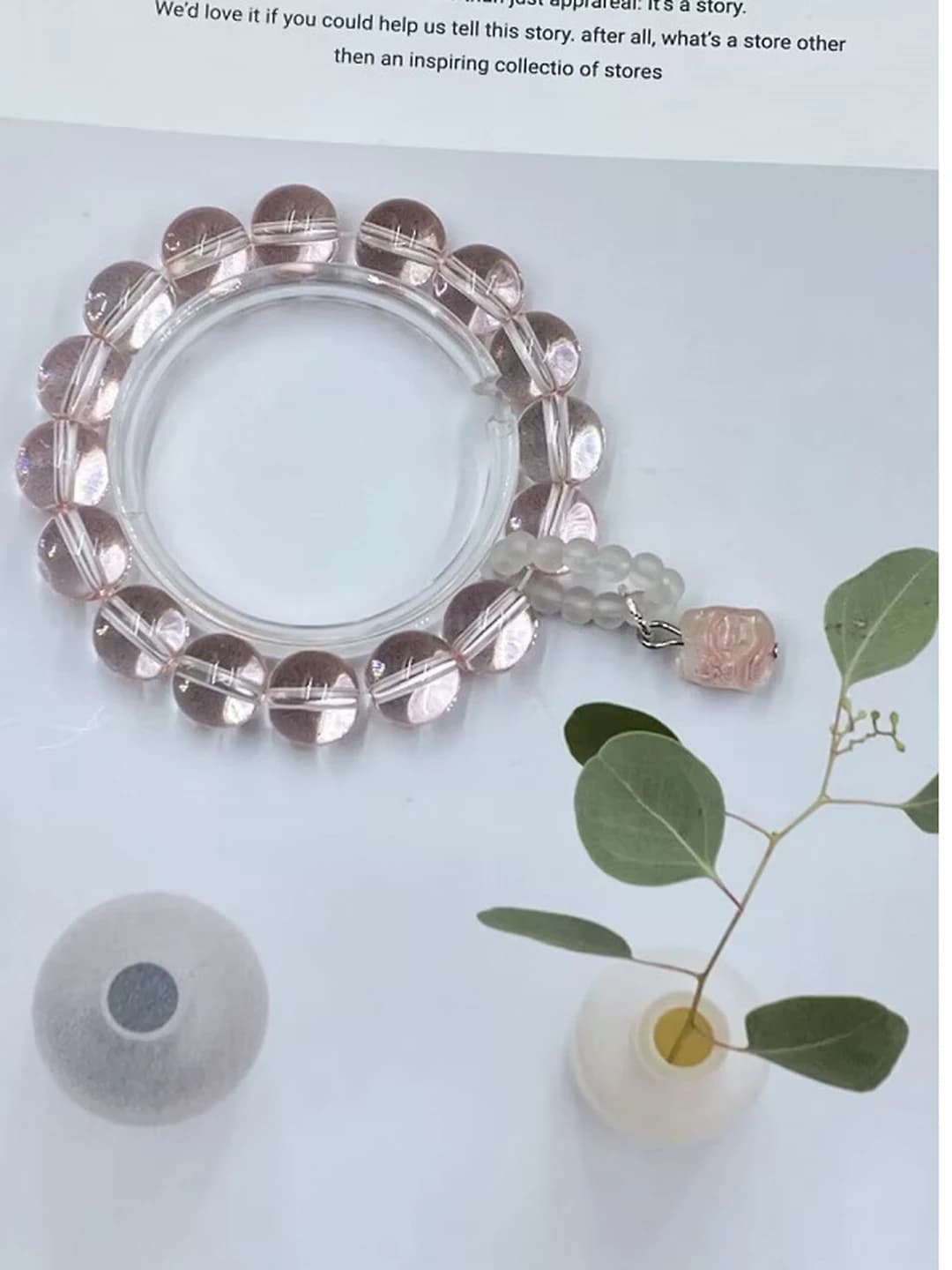 12MM pushti sherli chelak