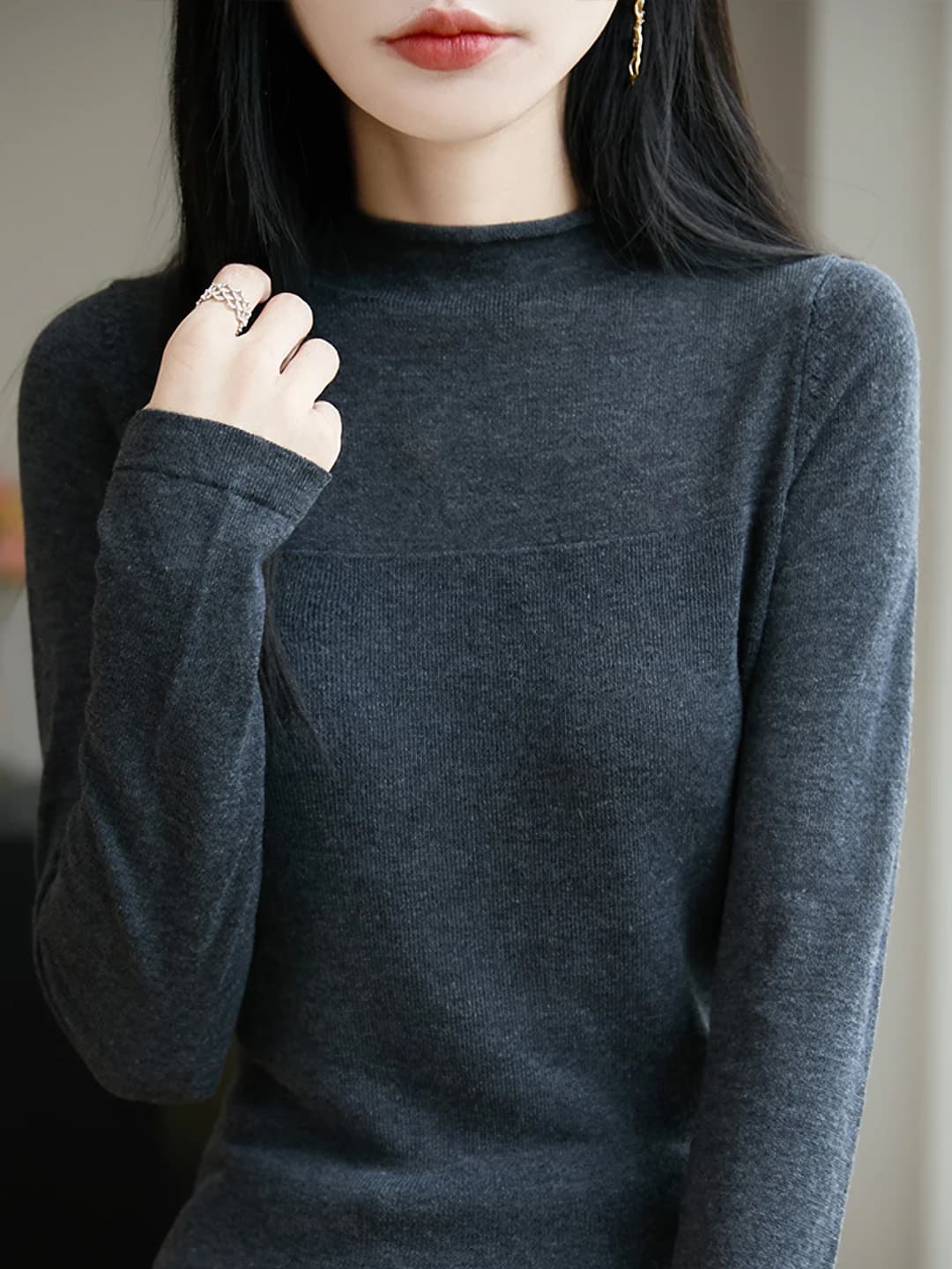 Dark grey