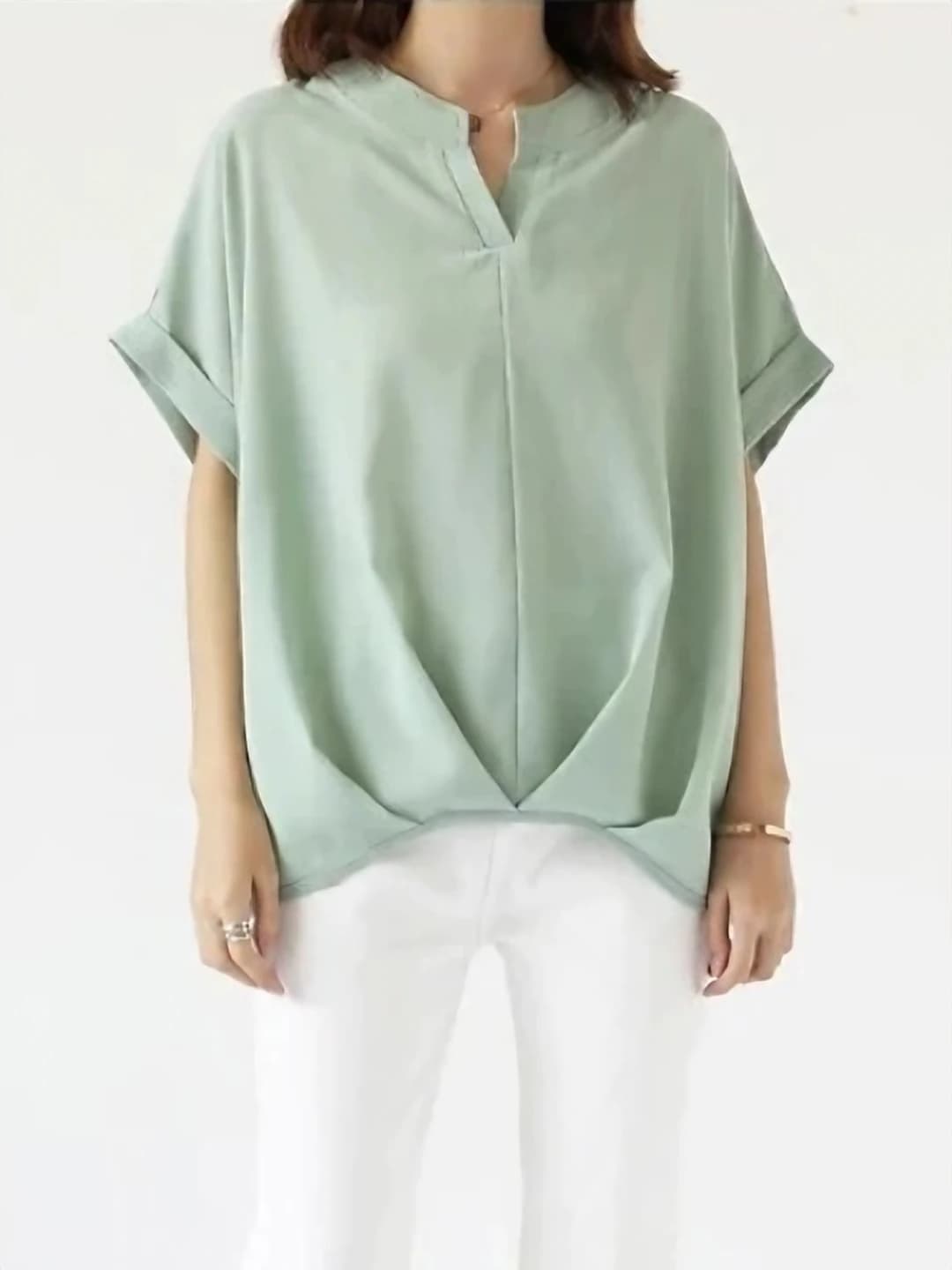Light green