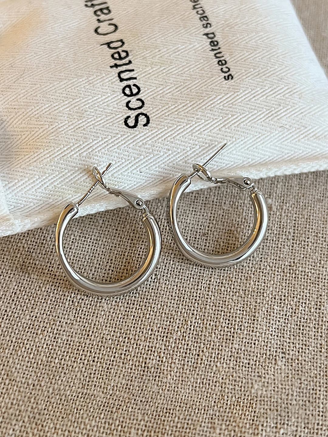 Silver, 2 cm