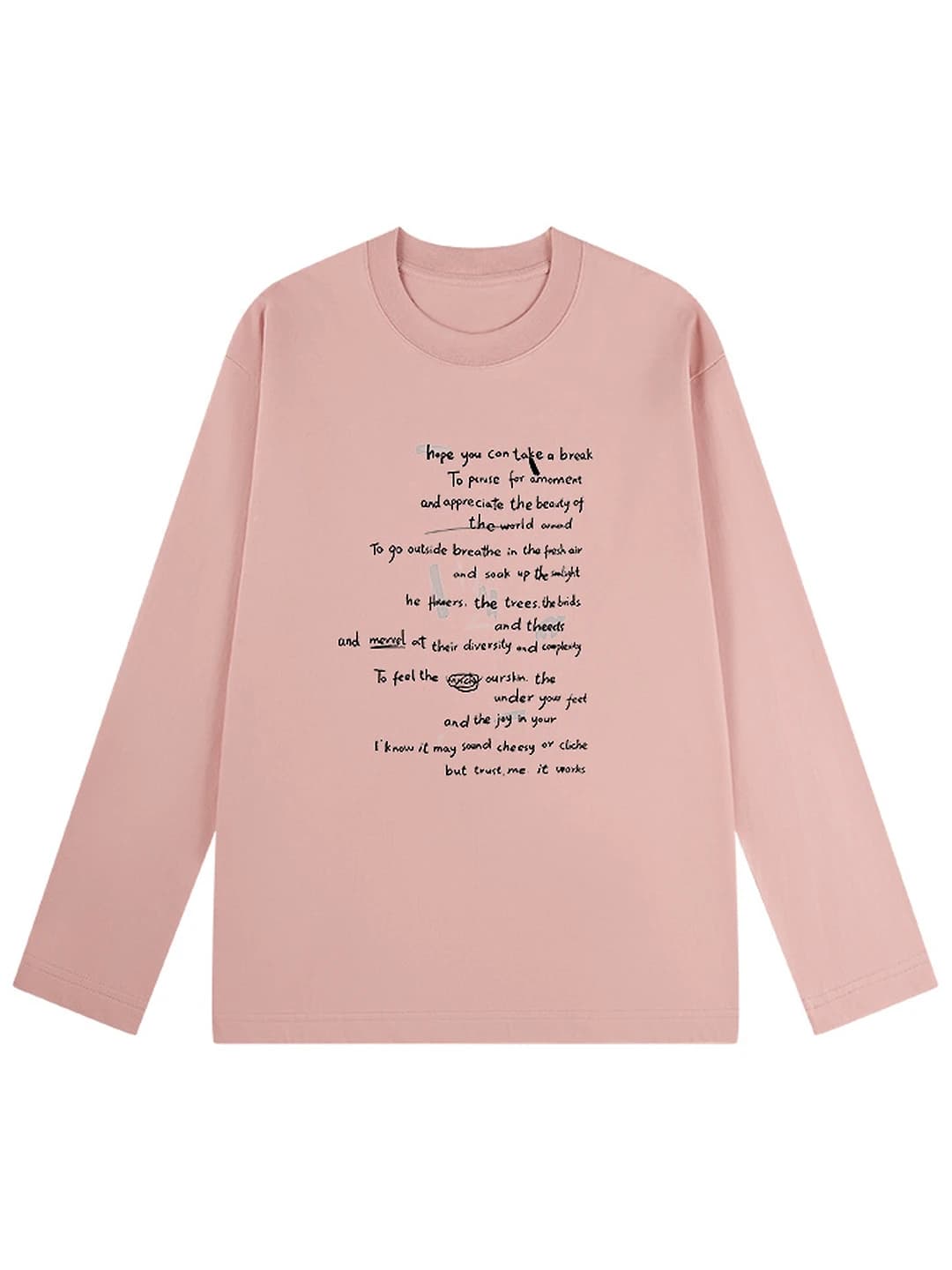 Coral pink