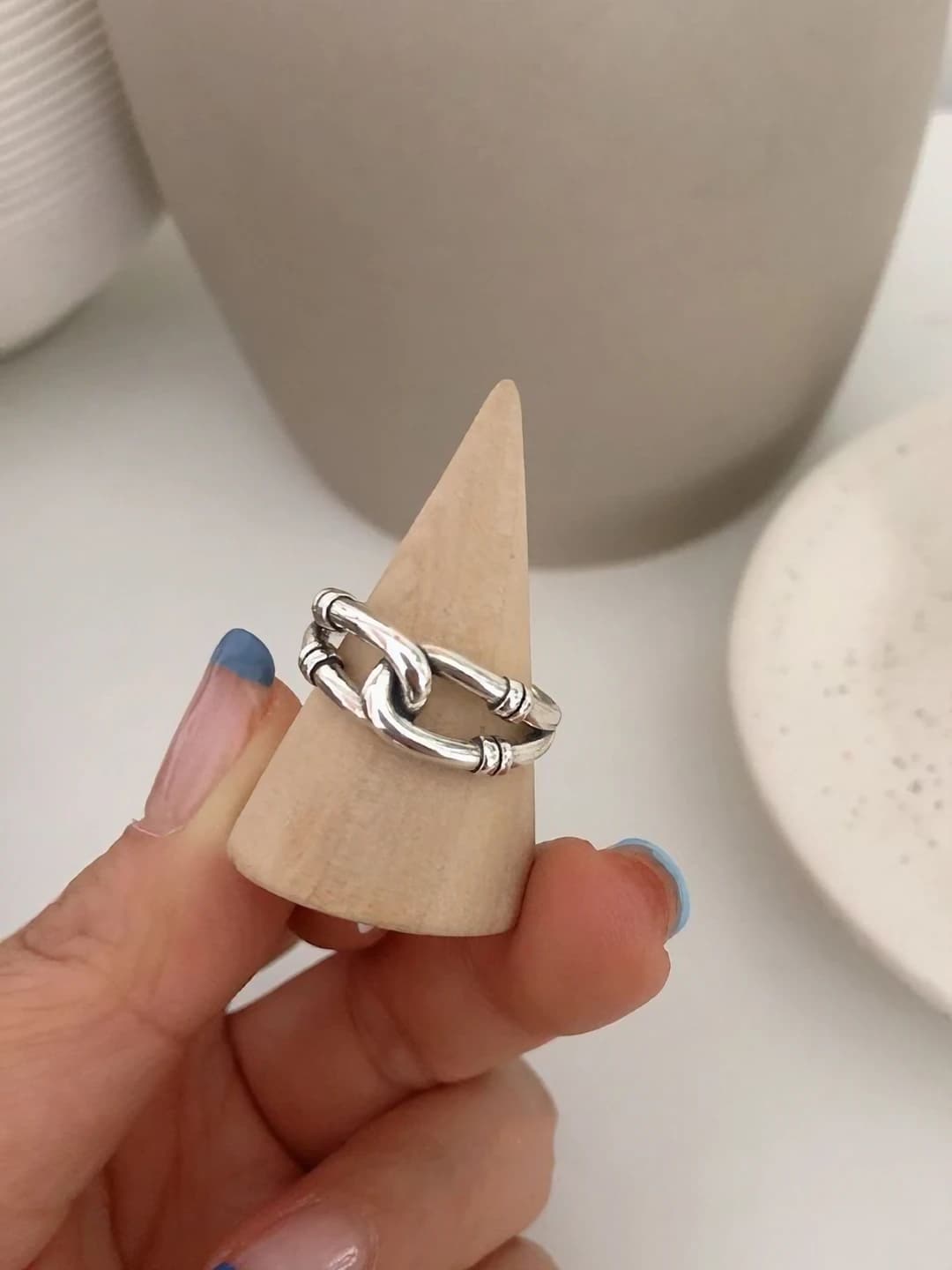 Variant A ring