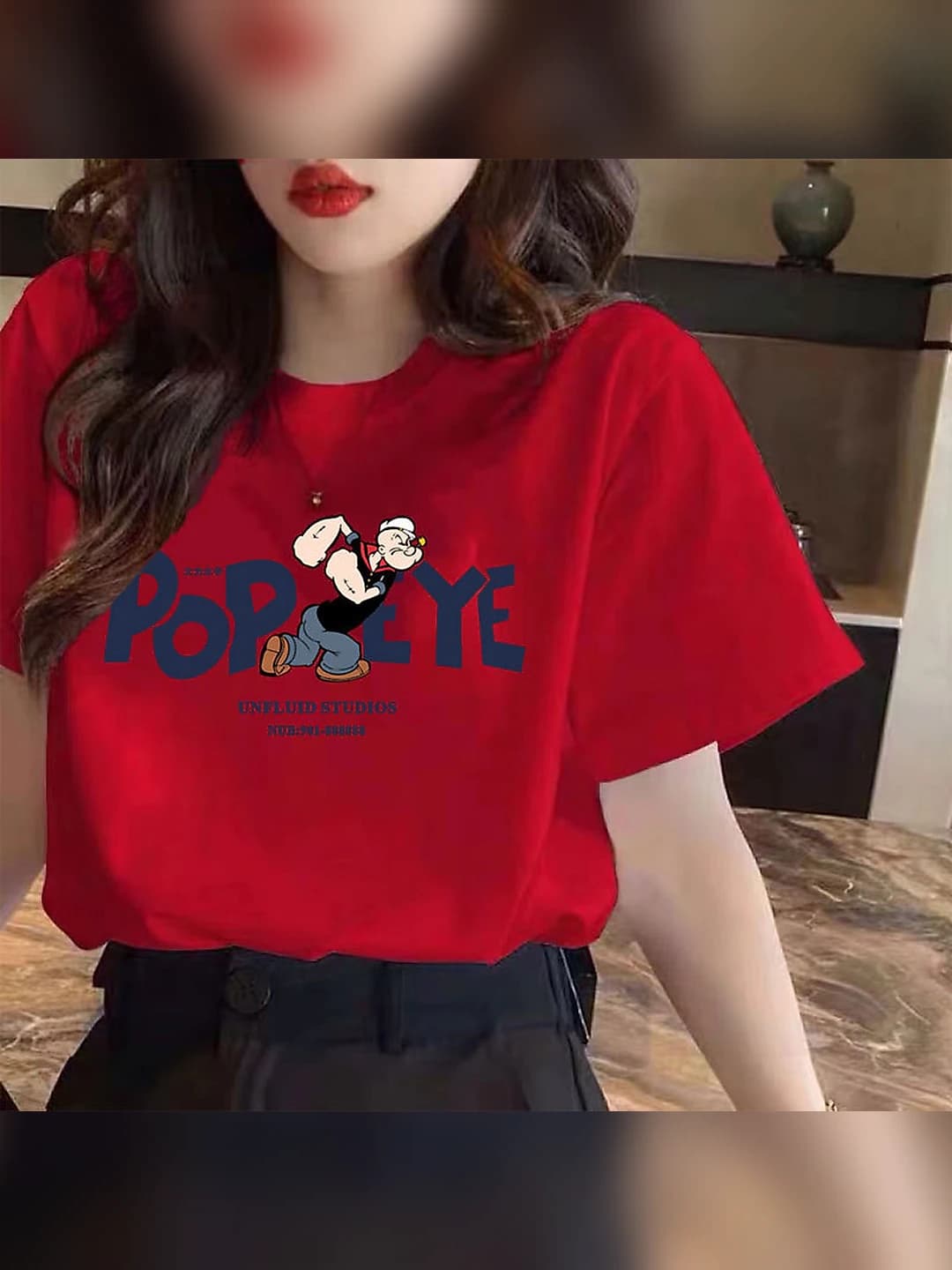 Red (Popeye)