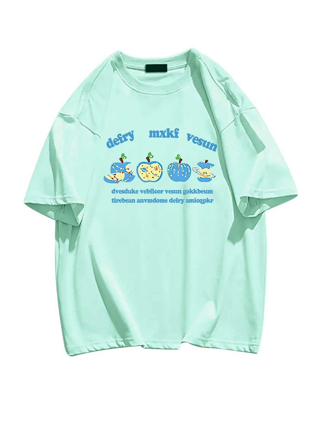 Мятный