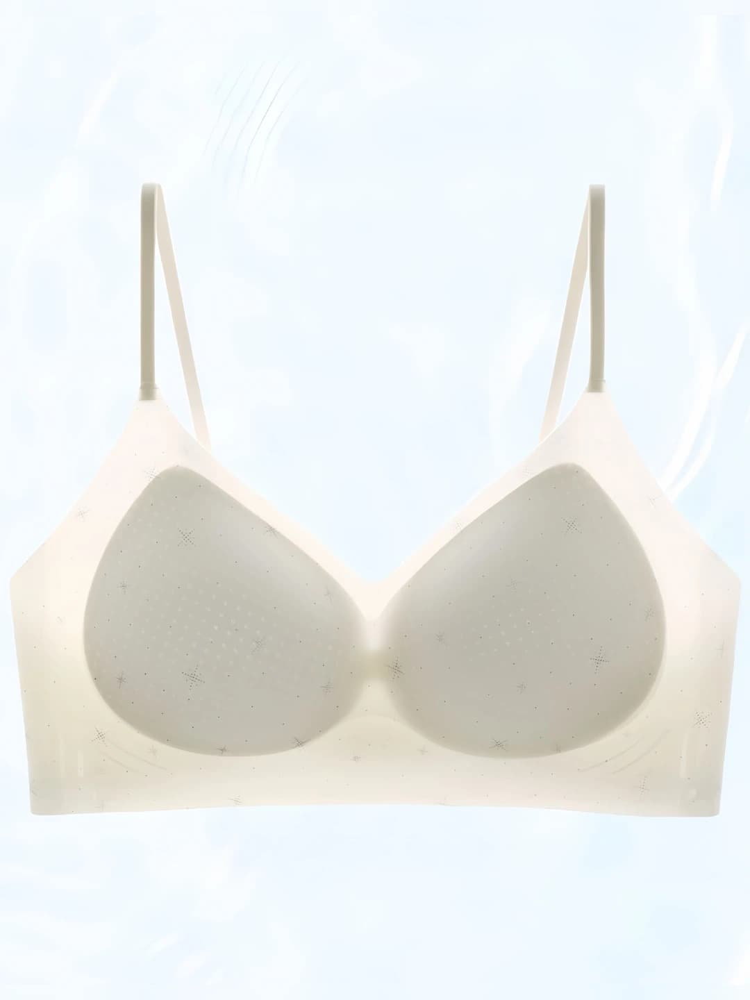 Champagne white