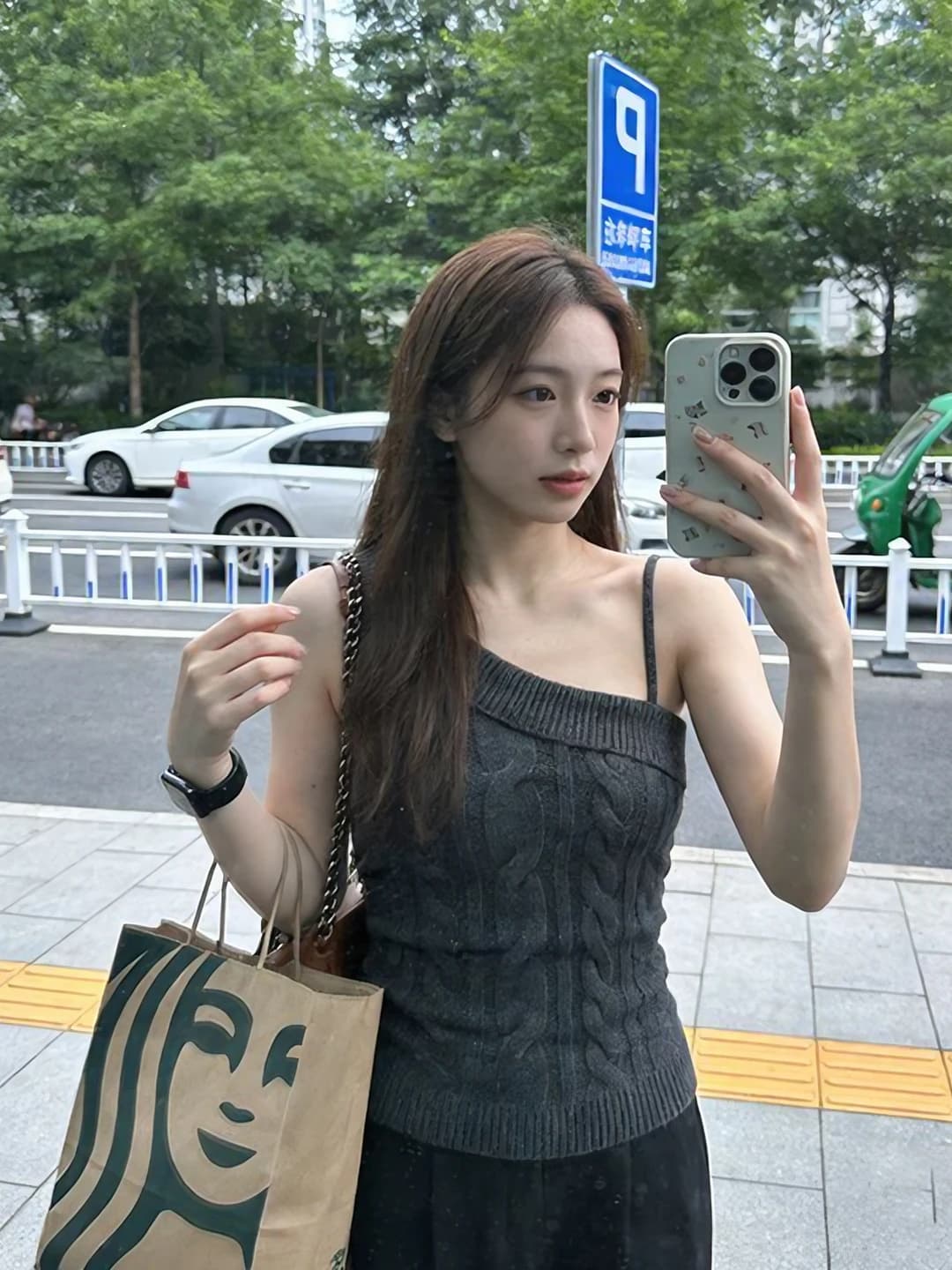 Dark grey