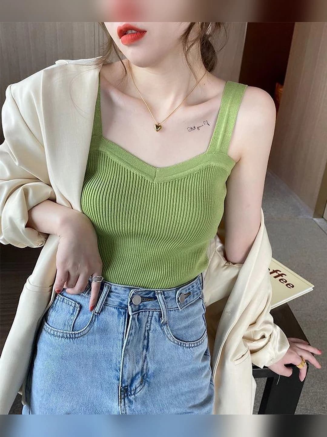2nd gen (green)