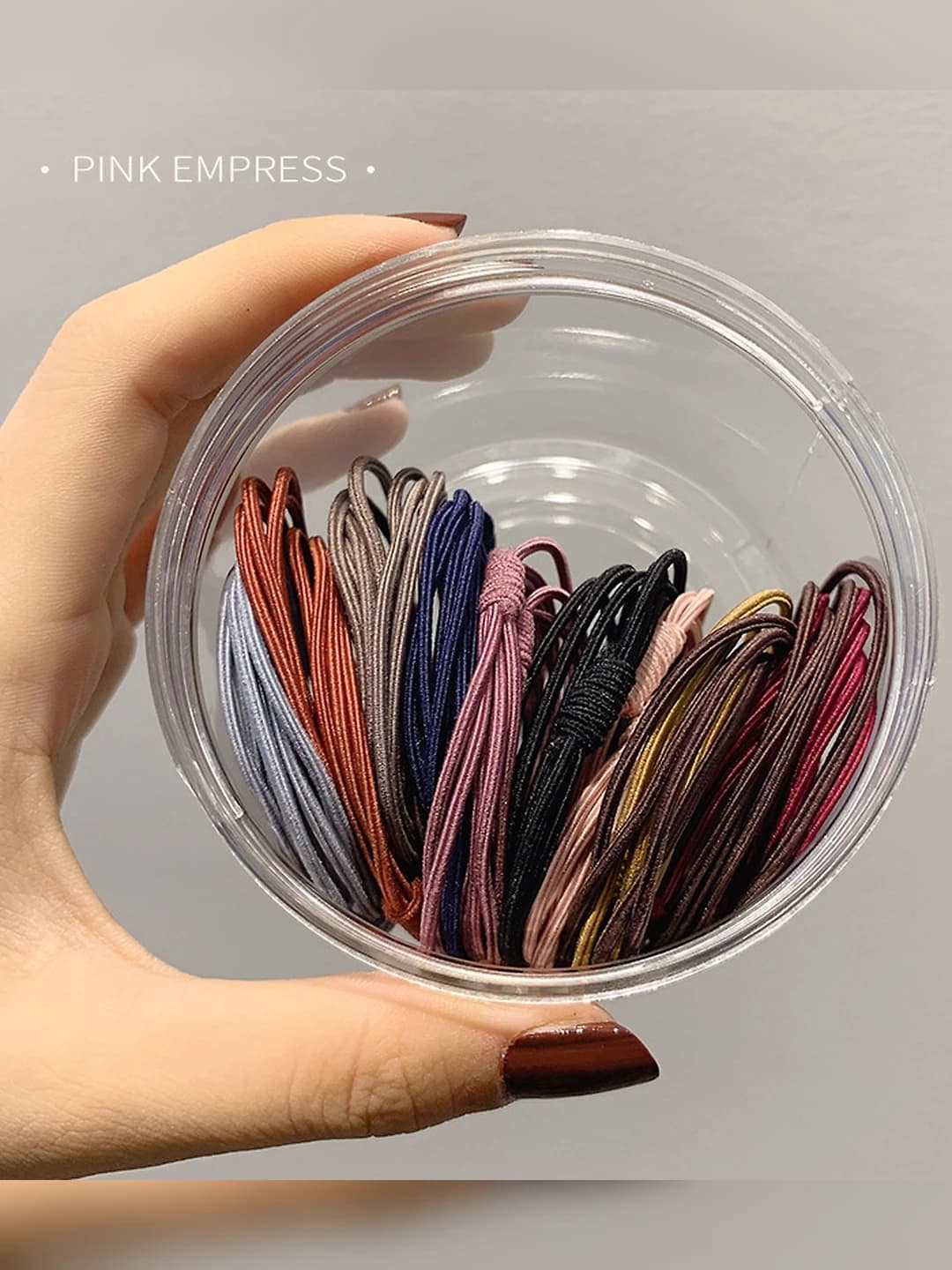 1# 4-in-1 mixed colour 20 pcs