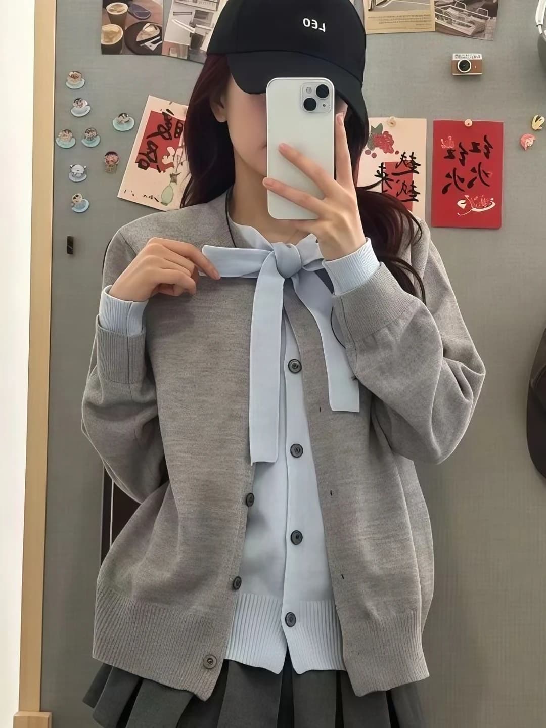 Light grey
