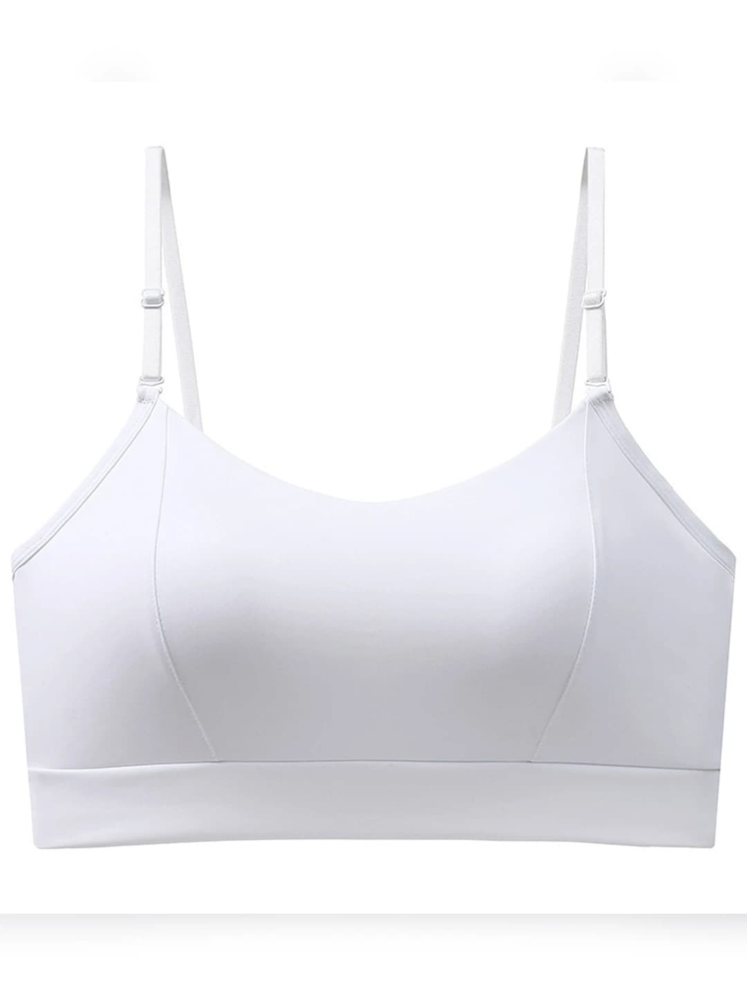 White - 1 pc