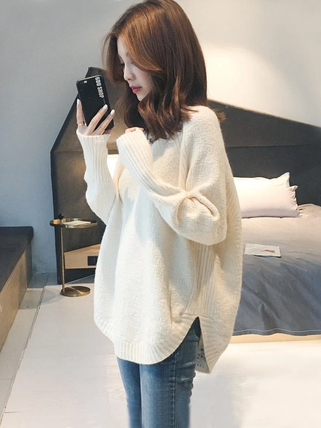 Off-white