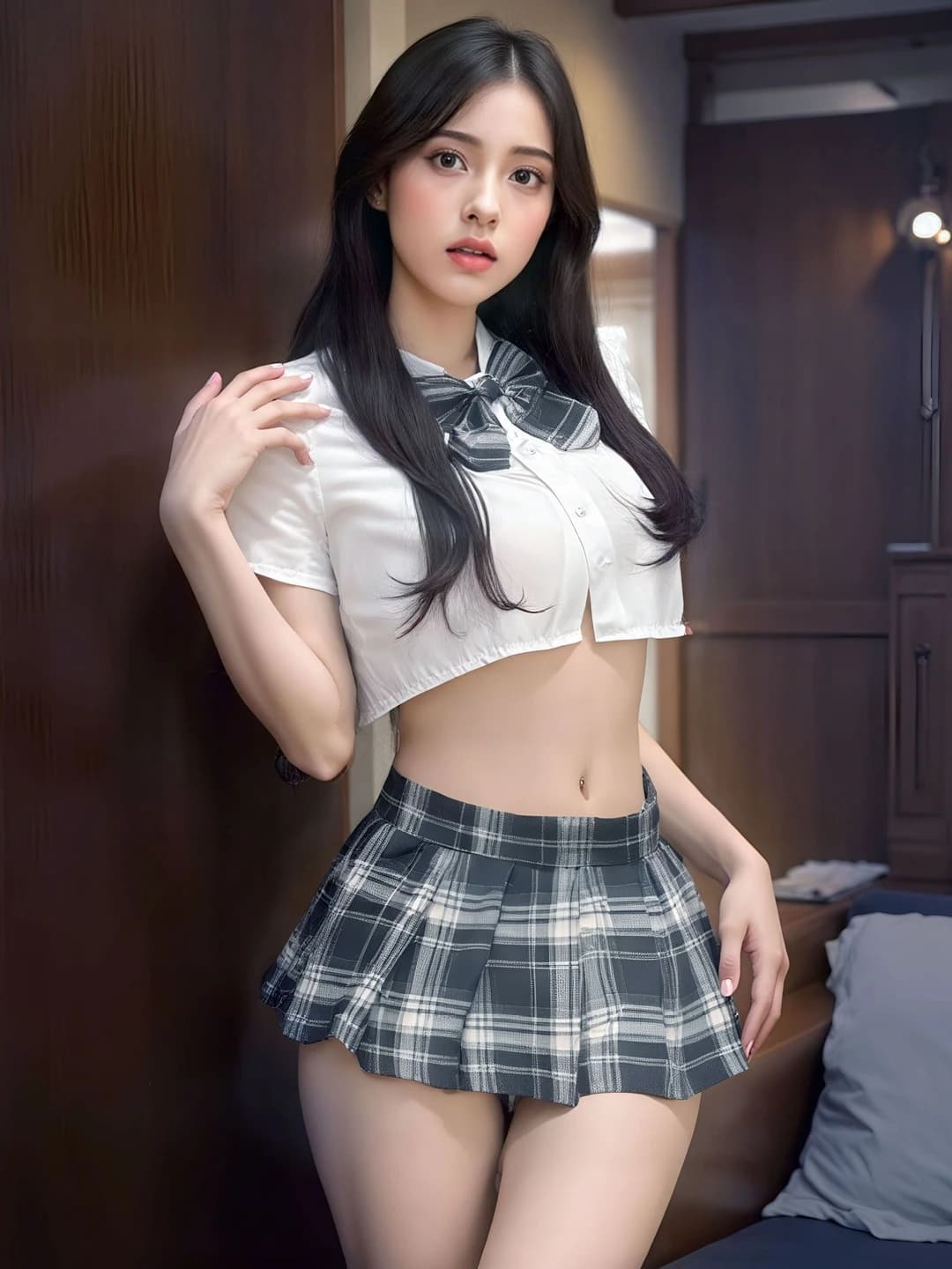 Yuz tun oyi