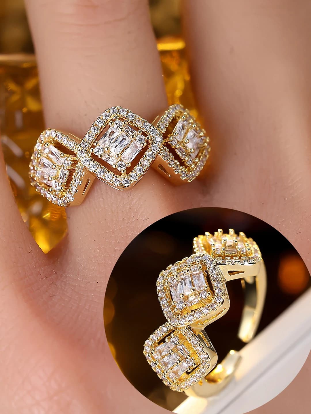 Gold