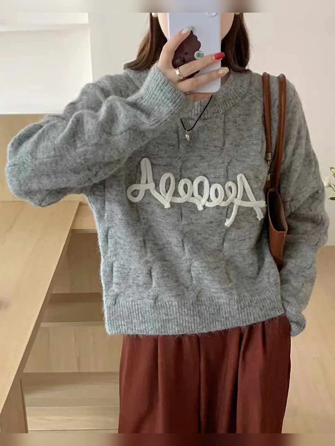 Grey
