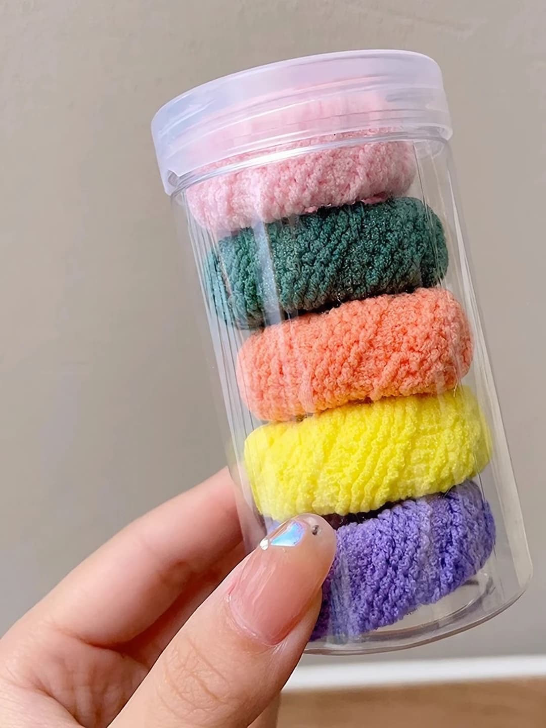 14# Macaron diagonal 5 pcs