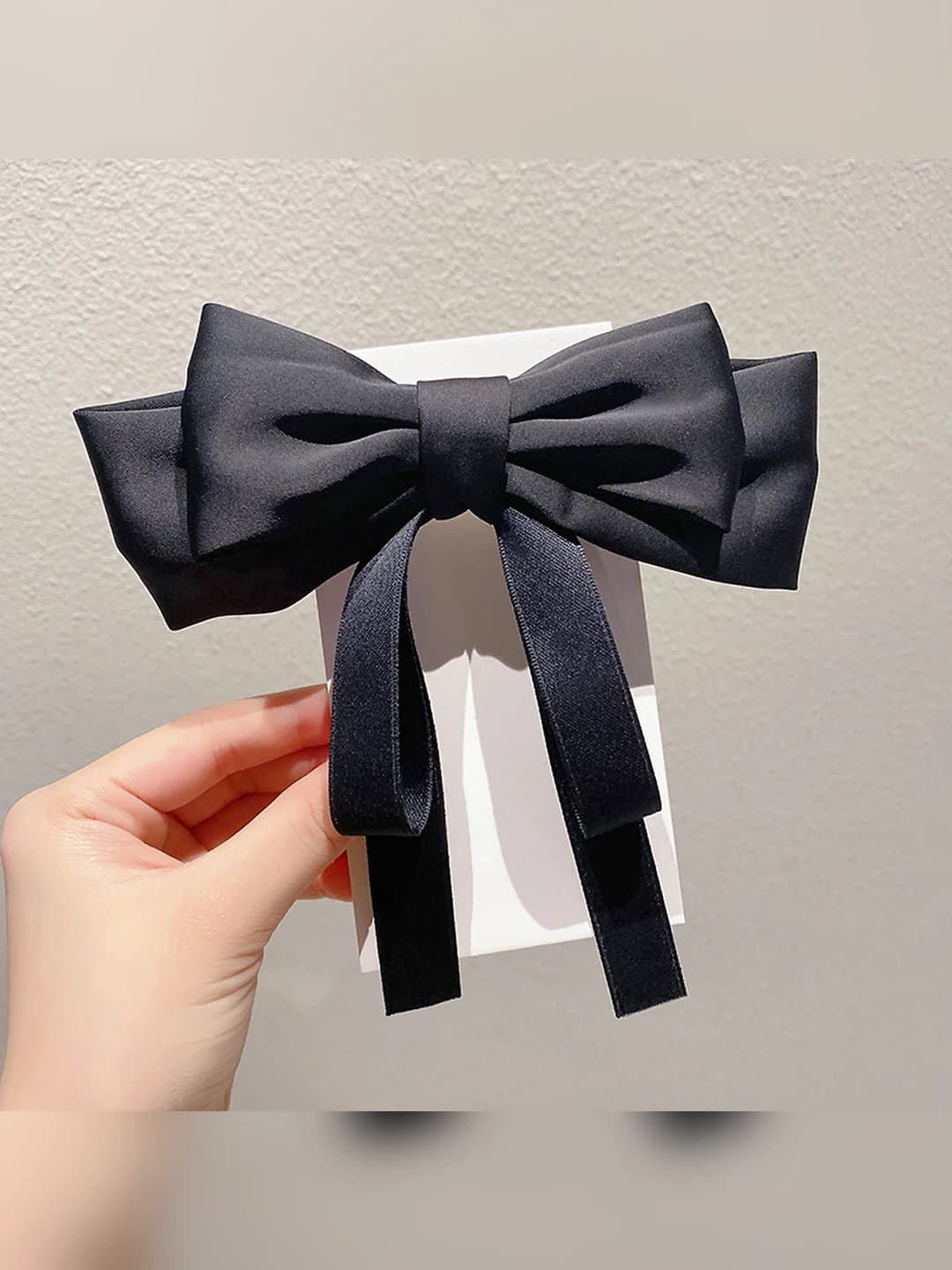 1# Black