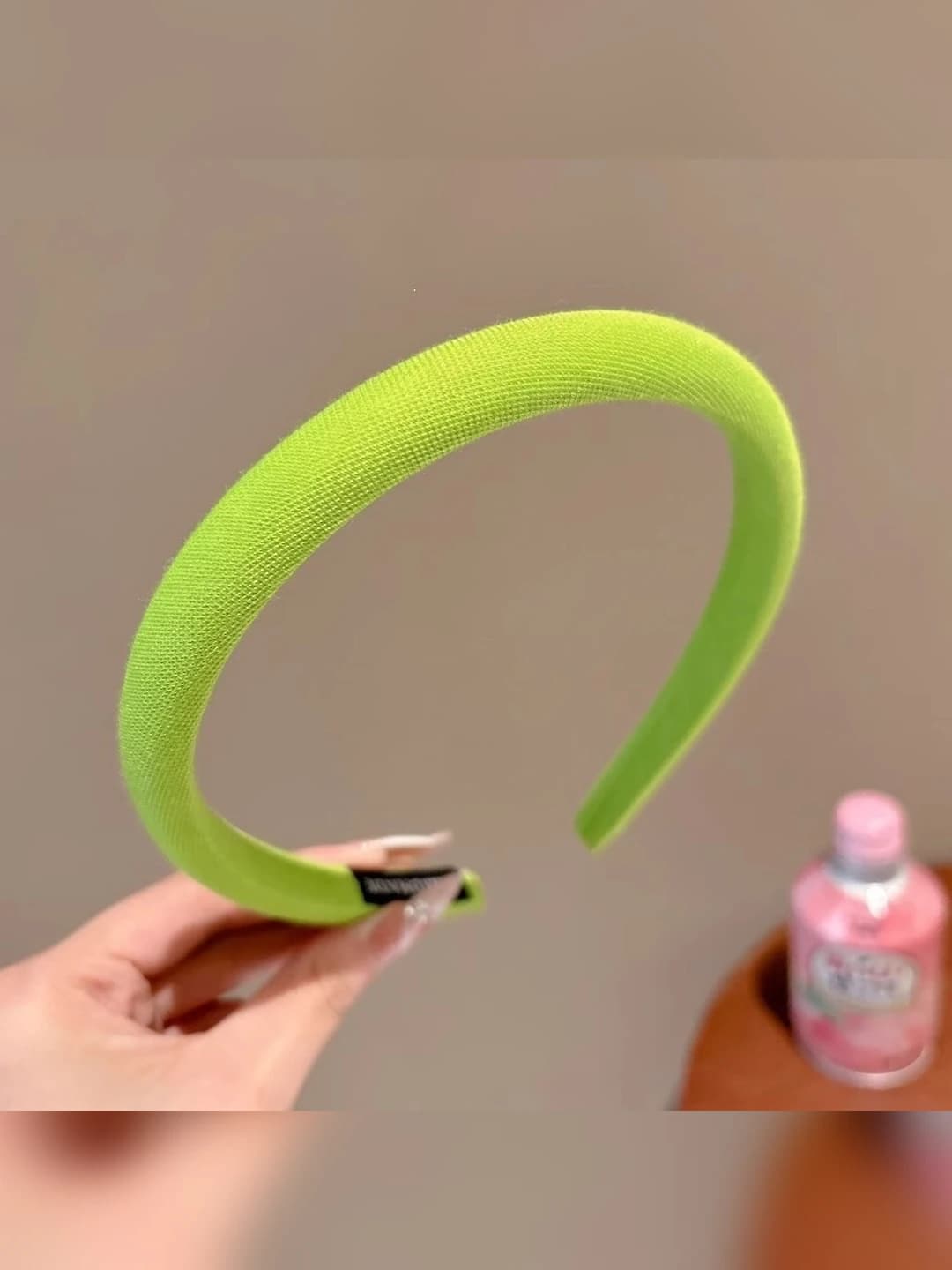 10# Green, 14 cm